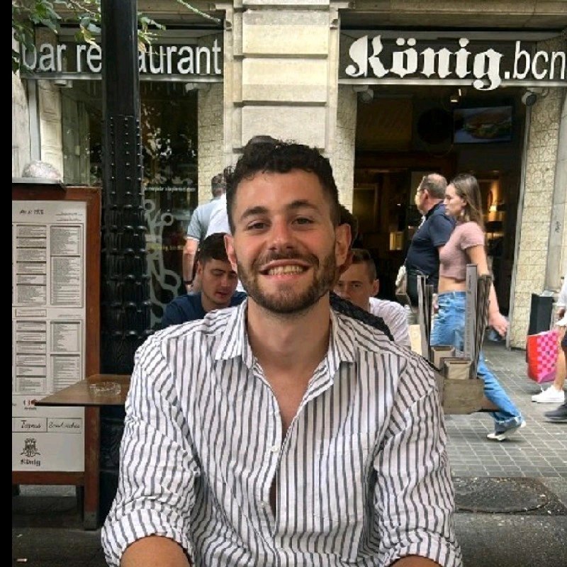 David Alegre