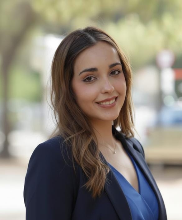 Sandra Bernardino